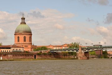 investissement loi pinel toulouse