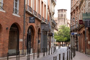 Investissement locatif Toulouse