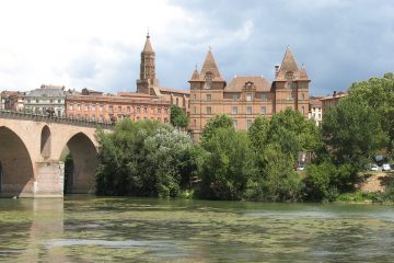 Investissement pinel Montauban