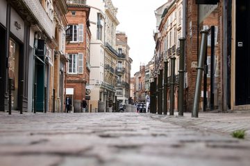 Dans quel quartier investir toulouse