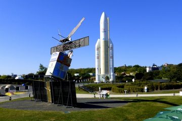 Toulouse aerospatial pour investir