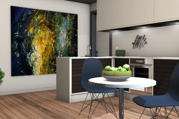 acheter un appartement pour louer
