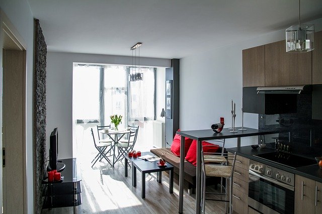appartement T2 Pinel Toulouse