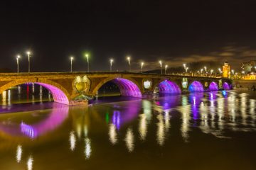 le-pont-neuf-a-Toulouse