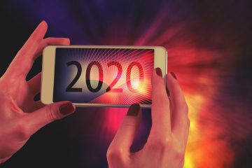 marché de l'immobilier pour 2020