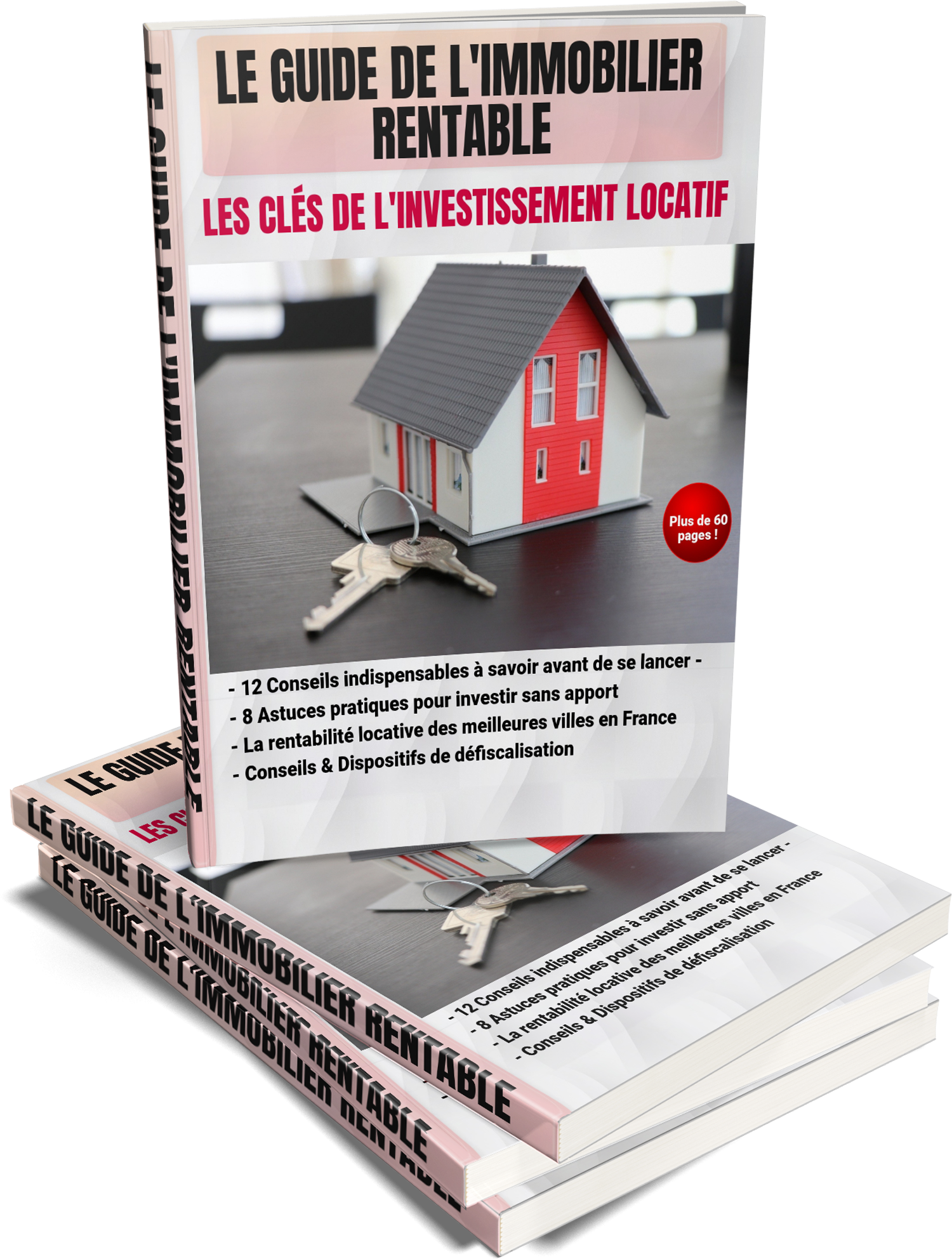 guide immo rentable