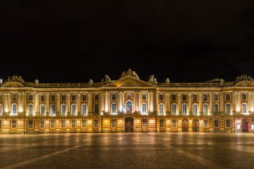 Investir secteur Toulouse