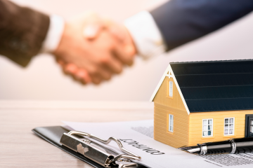 bien immobilier a louer en pinel