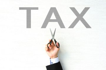 réduire impot sur le revenu