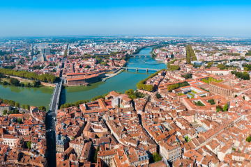 Résidence senior Toulouse
