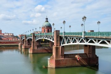 immobilier toulousain