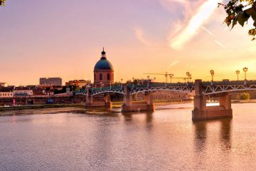 immobilier sur toulouse