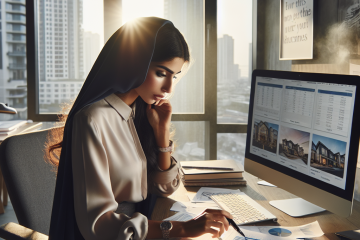 femme_moyen_orient_bureau_moderne_analyse_graphiques_investissement_immobilier
