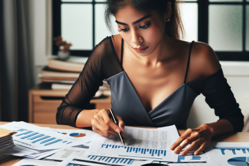 femme-sud-asiatique-analyse-graphiques-financiers-investissements-immobiliers