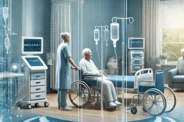 investir en chambre médicalisée