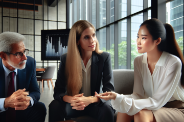 conseillere_financiere_discussion_investissement