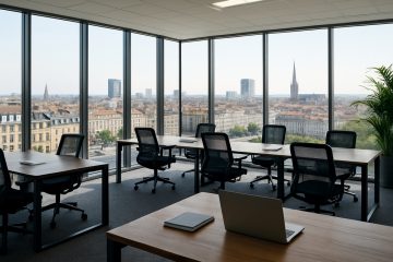 location d'espace pro à bordeaux