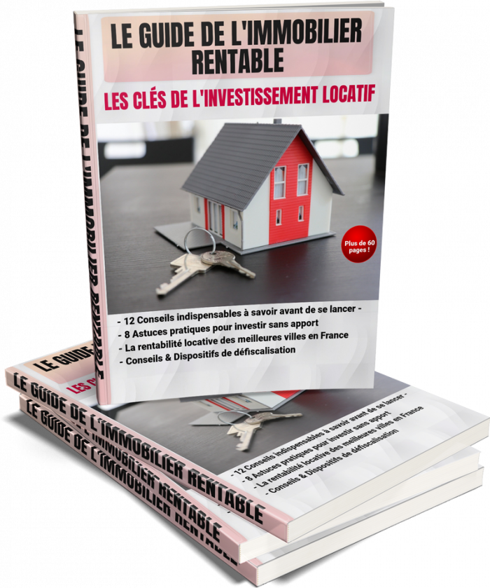 Guide Immo rentable